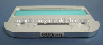Elight IPL filter 690-1200nm for hair removal, breast enhancers