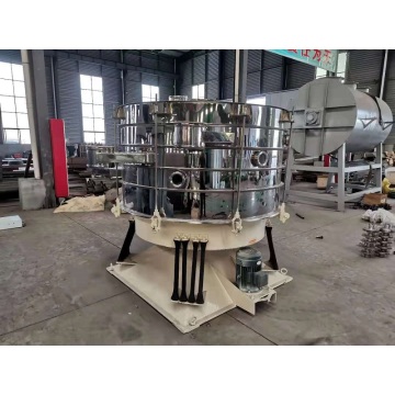 Circular Vibrating Screen