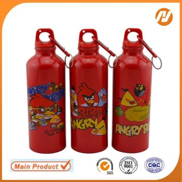 Cartoon Sport Bottle