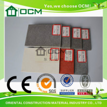 Non Asbestos Cement Roof Sheet Fibre Cement Panel