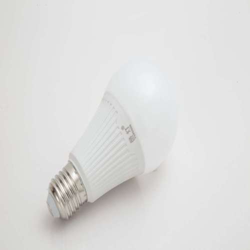 9W 3500K Bluetooth 5C CCT+RGB LED Bulb