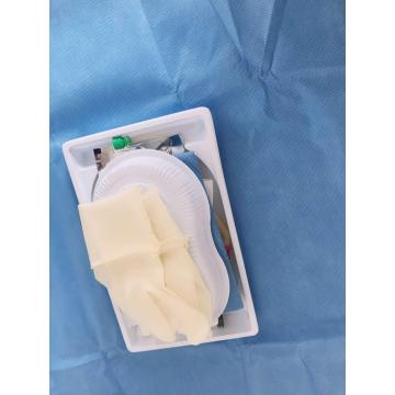 Ward Patient Medical Urine Bag with CE