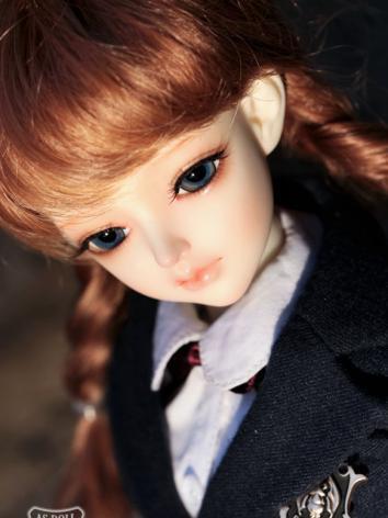 BJD Thea Girl 42cm Ball Jointed Doll