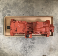 335/F2541 K3V112DT Main Pump JCB JS205 Hydraulic Pump