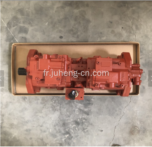 Pompe hydraulique JS205 K3V112DT-1G1R-9N37-1 335 / F2541