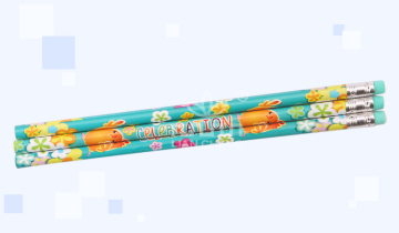 Fancy Pencil