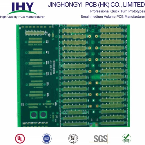 6 Layer Taconic High-frequency PCB