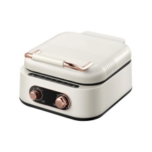 Versatile Household Electric Pancake Pan: Non-Stick Grill Pan for Breakfast Cooking