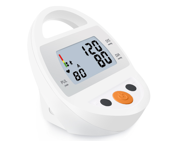 arm type blood pressure monitor