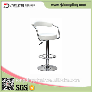 ZD-8007 PU bar stool bar chair