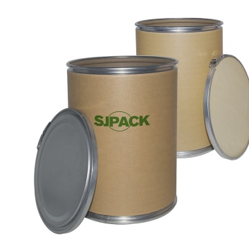 Chemical Medicine Packaging: Boxes, Drums, Pails & Barrels (125kg-400kg)