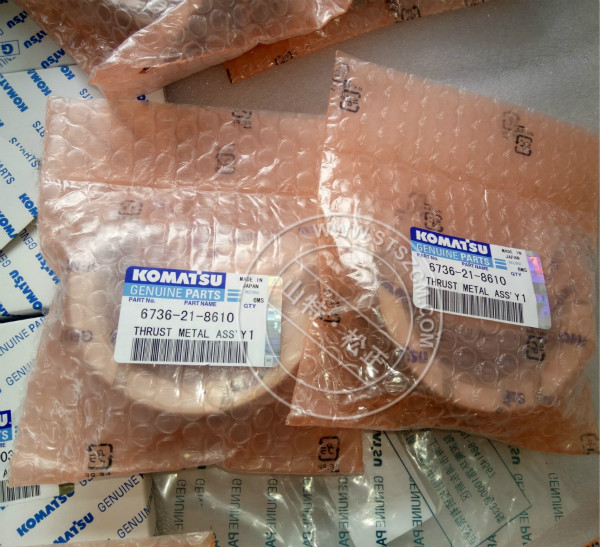 6736-21-8610 With Seal 6736-21-8610 With Seal