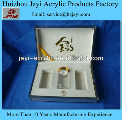 High quality packaging box for sale