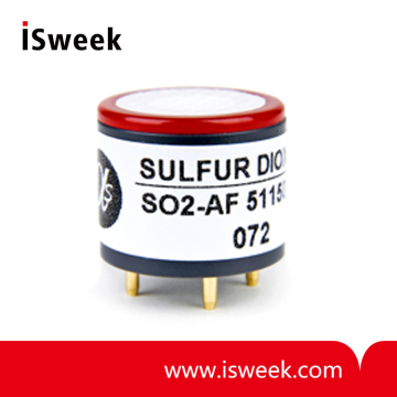 SO2-AF Sulfur Dioxide Sensor (SO2 Sensor)