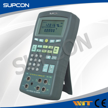 4-20ma calibrator and temperature calibrator