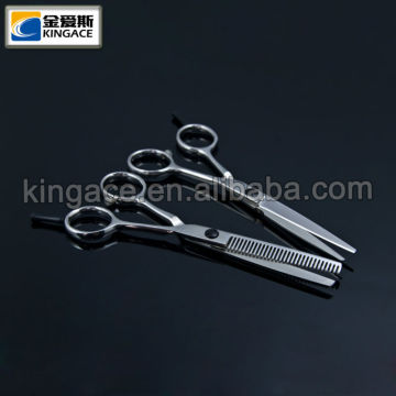 Professional Stainless Steel Hair Cutting Shears