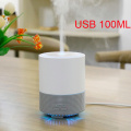 High End USB Best Quiet Nebulizing Oil Diffuser