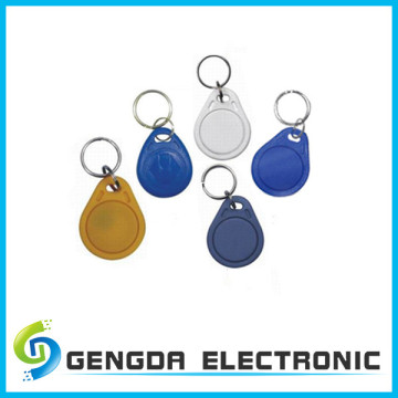 CONVENIENT CARD CONTROLLER KEY CHAIN