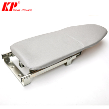 Space-Saving Folding Ironing Board: New Popular Product