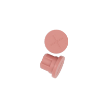 Rubber Stopper for Reagent Bottles