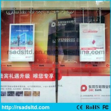Imported Acrylic LED Slim Light Box Slim Poster Frame