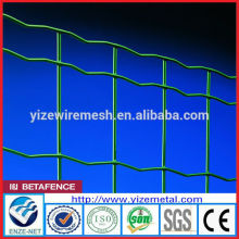Hot sale PVC Coated holland fence / pvc coated holland wire fence (manufacturer )