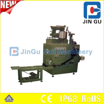 hot sale plastic strip nail collator