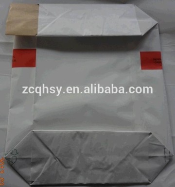 kraft paper bags for industrial material packaging bags cement powder packaging bags