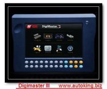 DigiMaster III