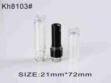 Gorgeous Miss Rose Style Cosmetic Lipstick Tube