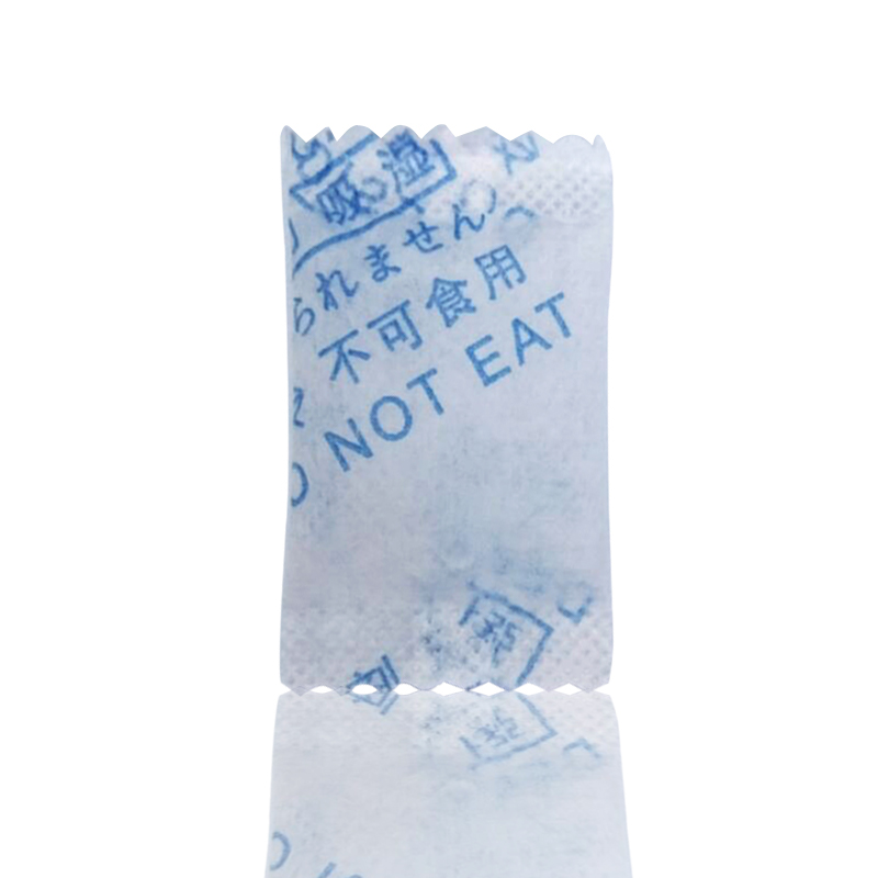 Desiccant packing paper desiccant dehumidifier industry montmorillonite active mineral clay desiccant