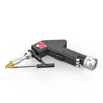 SHW2000 Handheld Laser Welding System