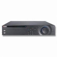 4/8/16 Channel 960H 1080P 2U Standalone DVR, Supports 8 SATA HDDs