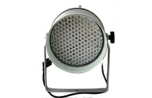 181pcs Led Par Cans 10mm , Tri-colour Rgb Led Par 64 Light