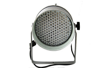 181pcs Led Par Cans 10mm , Tri-colour Rgb Led Par 64 Light