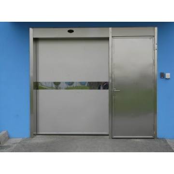 Automatic Airtight Hospital Operation Sliding Door