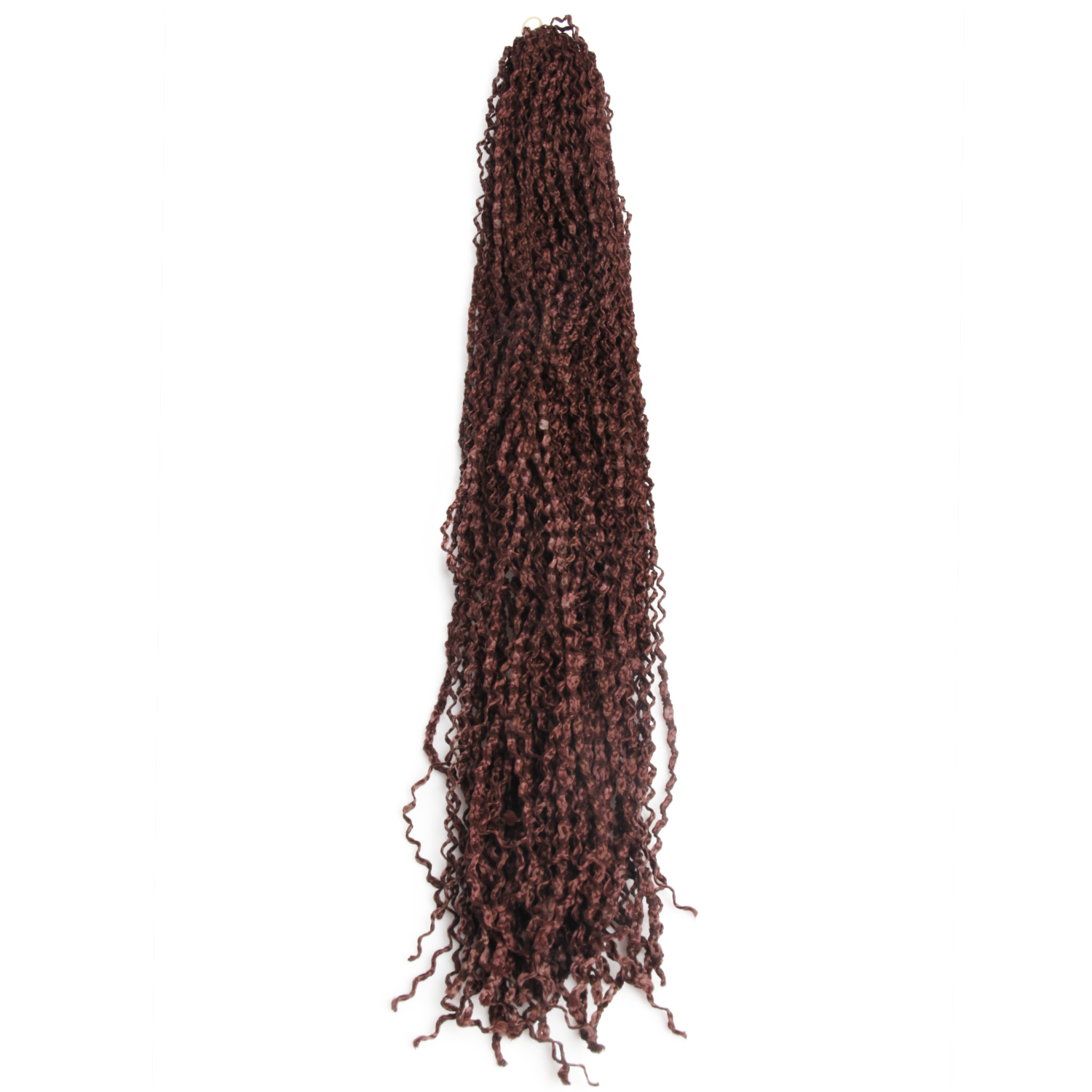 2019 New arrivals synthetic micro zizi braid hair for sale