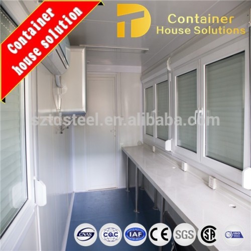 Expandable conteiner house for Sales