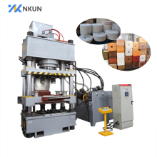 500 Ton Salt Brick Lick Block Making Machine for Cow and Cattle Feed