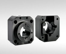 Cheap CNC machining rapid prototype parts