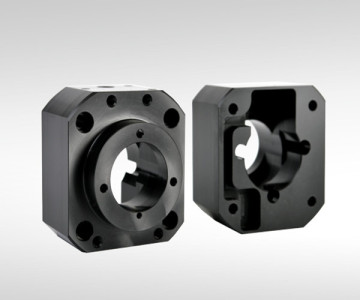 Cheap CNC machining rapid prototype parts