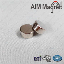 Flat magnet Promotional Lock magnet