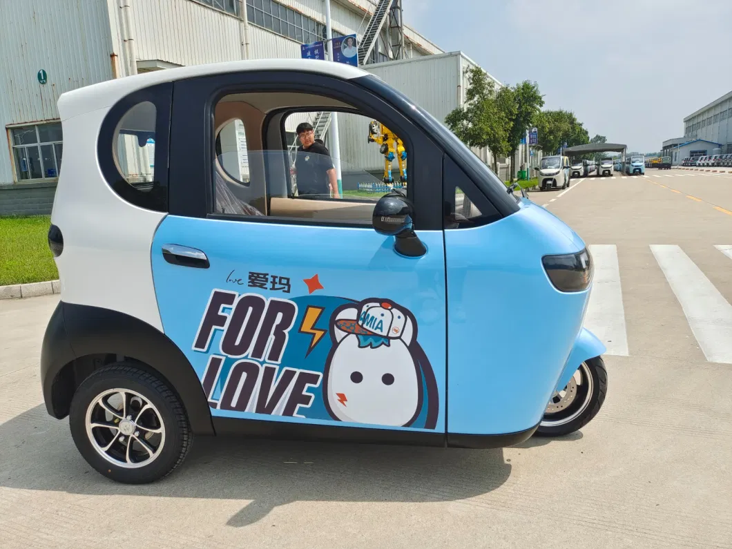 Electric Tricycle Three Wheel for Young and Olderly