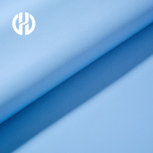 PU Sofa Faux Leather Roll Synthetic Leather Materials