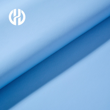 PU Sofa Faux Leather Roll Synthetic Leather Materials