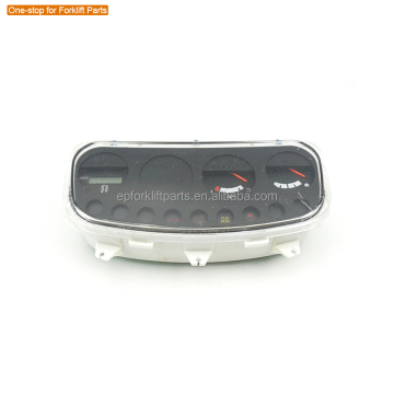 Baoli Forklift Parts: Instrument Panels and Clusters
