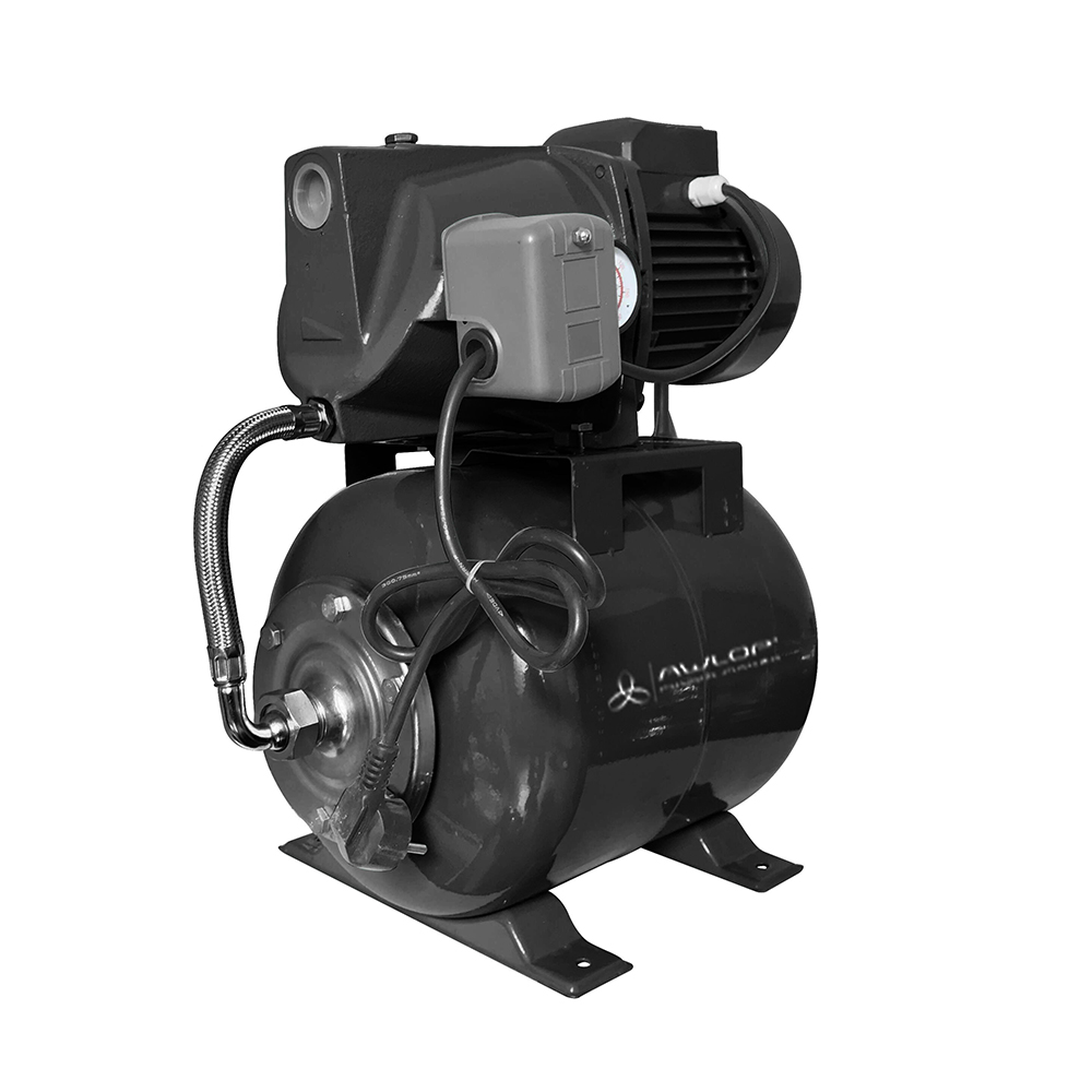 Awlop Electric Garden Water Pump