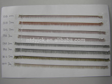 Toy accessories American Girl Doll colorful eyelashes