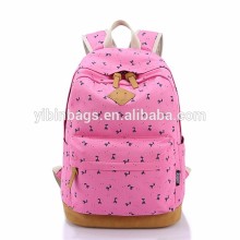 New arrival custom high quality school bags latest