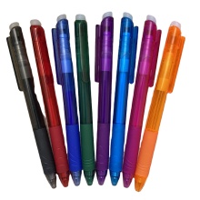 Customizable Erasable Gel Ink Pen - Office & School Supply